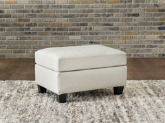 Furniture City Laplace - Ashley Furniture - Genoa Ottoman - Ottoman - 4770414