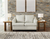 Furniture City Laplace - Ashley Furniture - Genoa Loveseat - Loveseat - 4770435