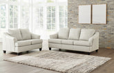 Furniture City Laplace - Ashley Furniture - Genoa Sofa and Loveseat - Sofa and Loveseat - 47704U1