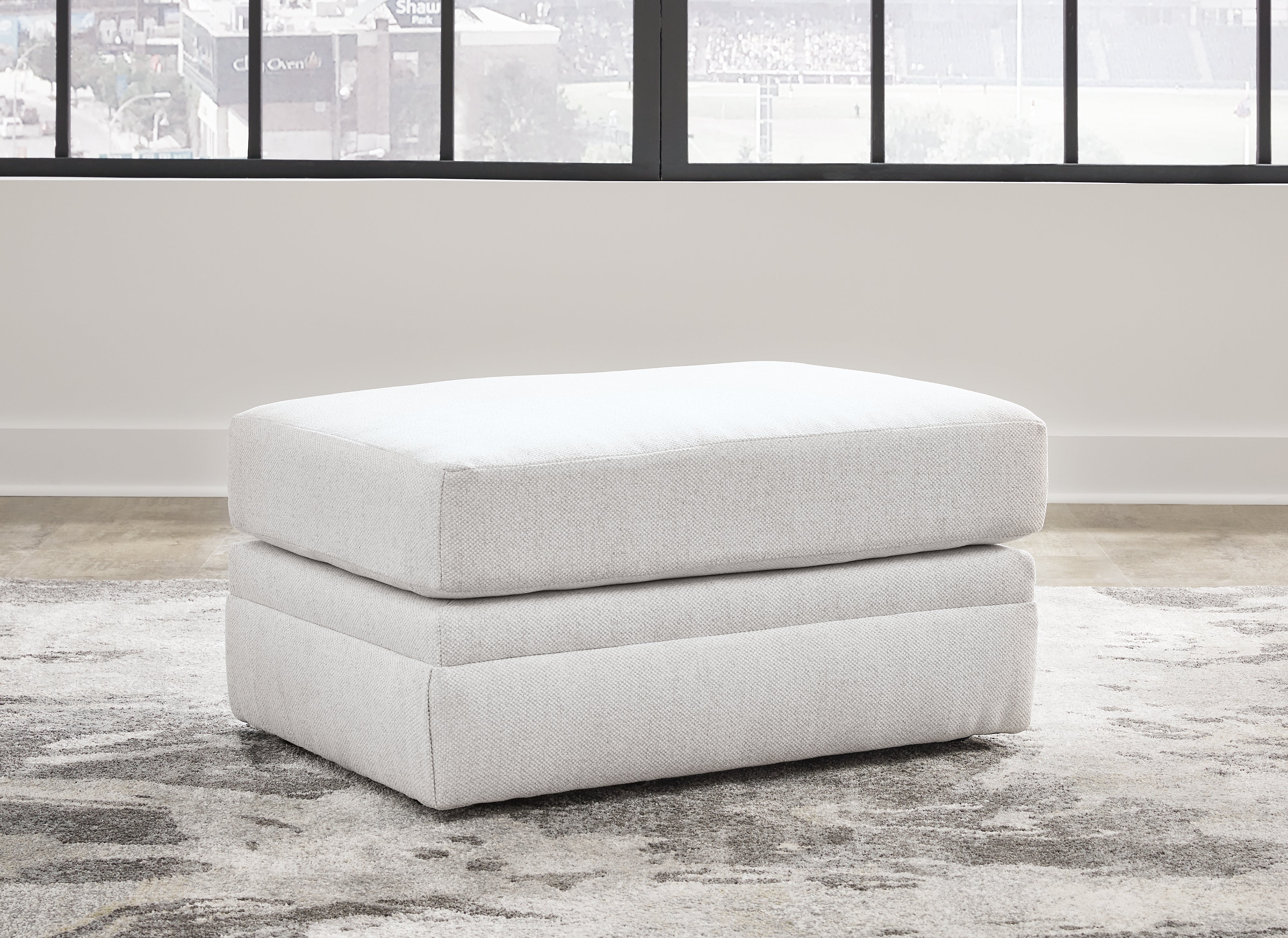 Furniture City Laplace - Ashley Furniture - Maitelynn Ottoman - Ottoman - 4820214