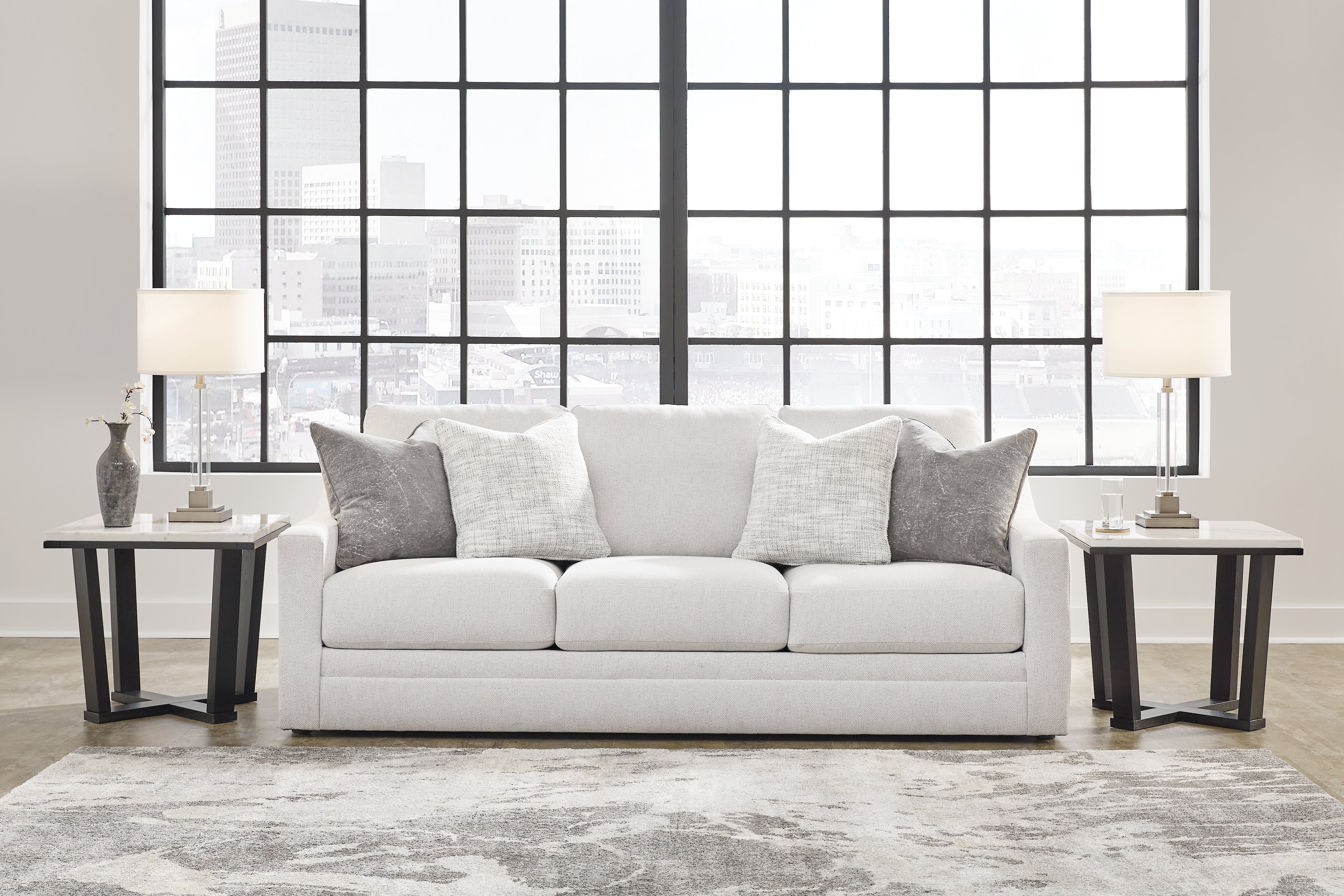 Furniture City Laplace - Ashley Furniture - Maitelynn Sofa - Sofa - 4820238