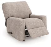 Furniture City Laplace - Ashley Furniture - Newellen Recliner - Rocker Recliner - 4840425