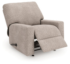 Furniture City Laplace - Ashley Furniture - Newellen Recliner - Rocker Recliner - 4840425