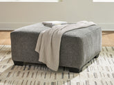 Furniture City Laplace - Ashley Furniture - Clarington Oversized Accent Ottoman - Oversized Accent Ottoman - PC4840508