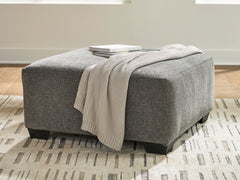 Furniture City Laplace - Ashley Furniture - Clarington Oversized Accent Ottoman - Oversized Accent Ottoman - PC4840508
