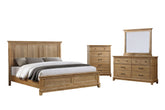 Sunstone - Bedroom Set
