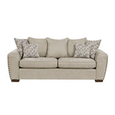 Silverthorne - Sofa - Light Brown