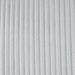 Hurley Park - Chaise Lounge With Cushion - Gray