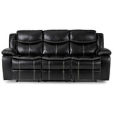 Bastrop - Double Reclining Sofa