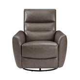 Cassian - Swivel Glider Reclining Chair
