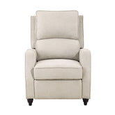 Loveland - Push Back Reclining Chair