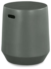 Kalmunds - Stool - Gray