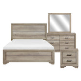 Lonan - Bedroom Set