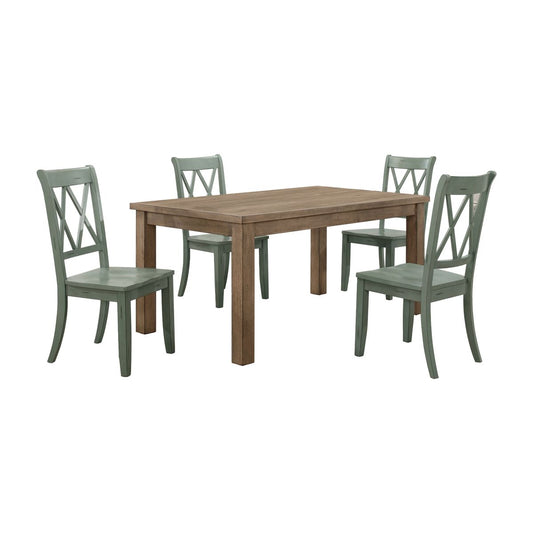 Janina - Dining Room Set