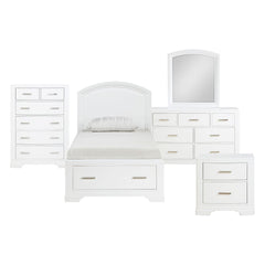 Hudson - Bedroom Set