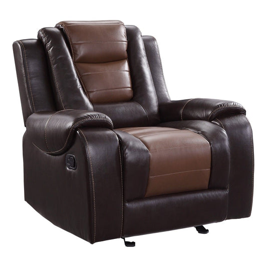 Briscoe - Glider Reclining Chair
