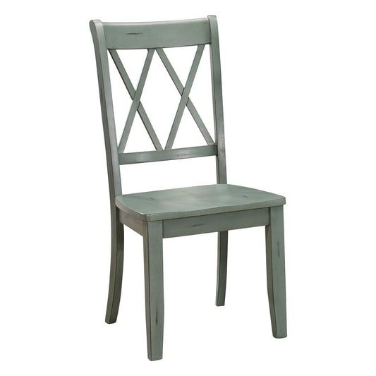 Janina - Side Chair (Set of 2)