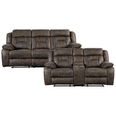 Madrona Hill - Sofa & Loveseat