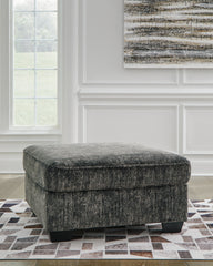 Furniture City Laplace - Ashley Furniture - Lonoke Oversized Accent Ottoman - Oversized Accent Ottoman - 5050408