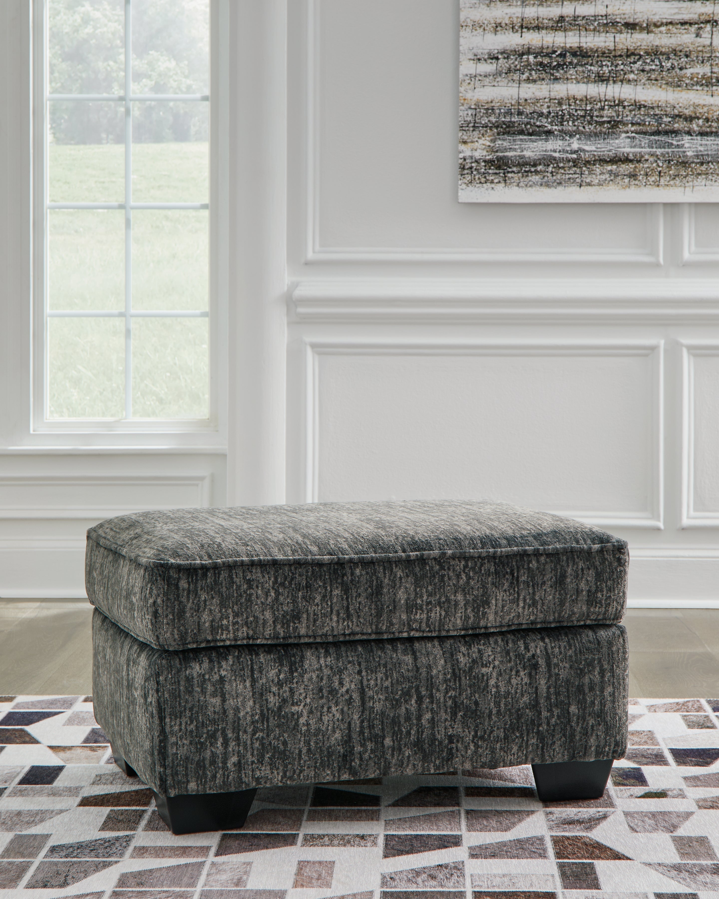 Furniture City Laplace - Ashley Furniture - Lonoke Ottoman - Ottoman - 5050414