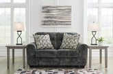 Furniture City Laplace - Ashley Furniture - Lonoke Loveseat - Loveseat - 5050435