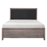 Woodrow - Bed