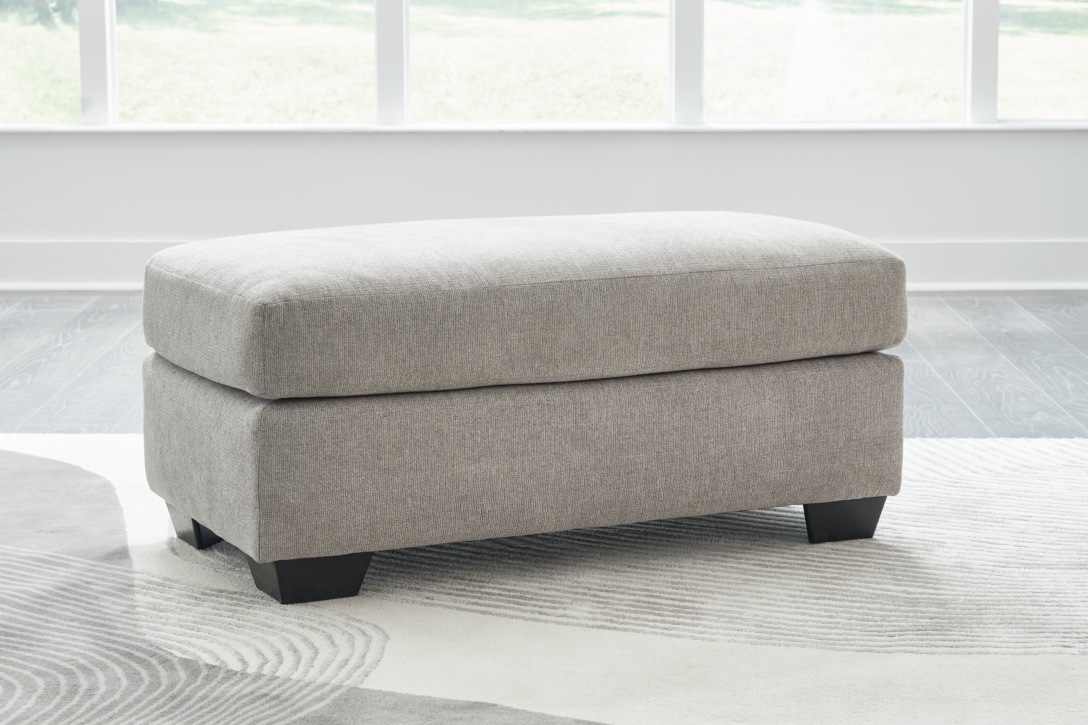 Furniture City Laplace - Ashley Furniture - Avenal Park Ottoman - Ottoman - 5080514