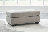 Furniture City Laplace - Ashley Furniture - Avenal Park Ottoman - Ottoman - 5080514
