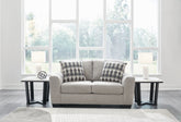 Furniture City Laplace - Ashley Furniture - Avenal Park Loveseat - Loveseat - 5080535