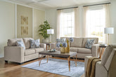 Furniture City Laplace - Ashley Furniture - Deltona Sofa, Loveseat and Recliner - Sofa, Loveseat and Recliner - 51204U2
