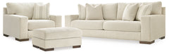 Furniture City Laplace - Ashley Furniture - Maggie Sofa, Chair and Ottoman - Sofa, Chair and Ottoman - 52003U3