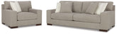 Furniture City Laplace - Ashley Furniture - Maggie Sofa and Oversized Chair - Sofa and Oversized Chair - 52004U5