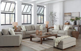 Furniture City Laplace - Ashley Furniture - Maggie Sofa, Loveseat, Oversized Chair and Ottoman - Sofa, Loveseat, Oversized Chair and Ottoman - 52004U3