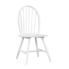 Shelby - Side Chair (Set of 2) - White