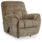 Furniture City Laplace - Ashley Furniture - Stayfish Recliner - Rocker Recliner / Gunmetal - PC5260625