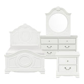 Lucida - Bedroom Set