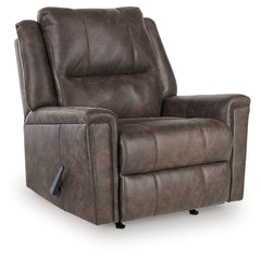 Lixtowel Recliner