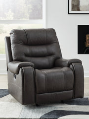 Furniture City Laplace - Ashley Furniture - Femley Recliner - Rocker Recliner - PC5330625