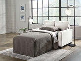 Furniture City Laplace - Ashley Furniture - Rannis Twin Sofa Sleeper - Twin Sofa Sleeper - 5360337