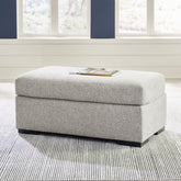 Furniture City Laplace - Ashley Furniture - Evansley Ottoman - Ottoman - 5450314