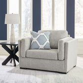 Furniture City Laplace - Ashley Furniture - Evansley Oversized Chair - Chair and a Half - 5450323