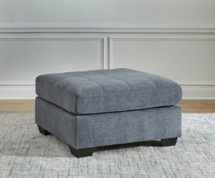 Furniture City Laplace - Ashley Furniture - Marleton Oversized Accent Ottoman - Oversized Accent Ottoman - 5530308