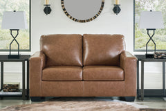 Furniture City Laplace - Ashley Furniture - Bolsena Loveseat - Loveseat - 5560335