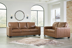 Furniture City Laplace - Ashley Furniture - Bolsena Sofa and Loveseat - Sofa and Loveseat - 55603U1