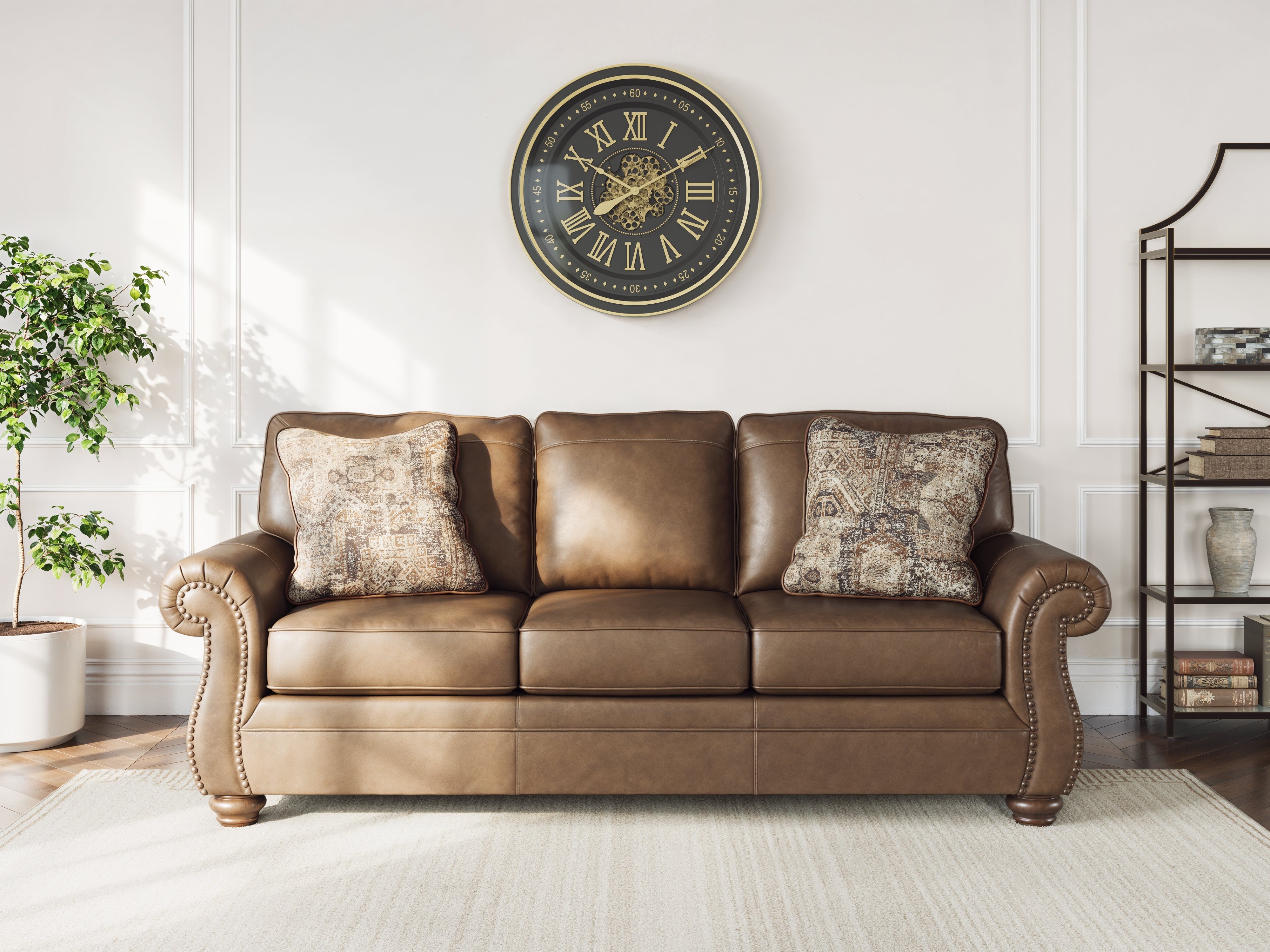 Furniture City Laplace - Ashley Furniture - Chasemore Sofa - Sofa - PC5590238