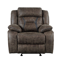 Madrona Hill - Glider Reclining Chair