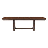 Bergen - Dining Table - Oak