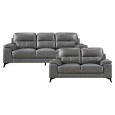 Mischa - Sofa & Loveseat