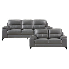 Mischa - Sofa & Loveseat