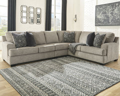 Furniture City Laplace - Ashley Furniture - Bovarian 3-Piece Sectional - RAF 3-Piece Sectional - 56103S2